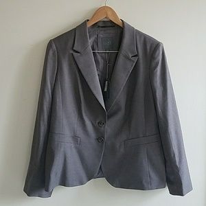 Luxe by The Limited jacket